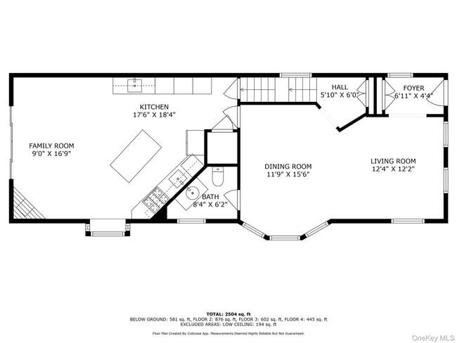 Building Photo - 33 Meadow Pl