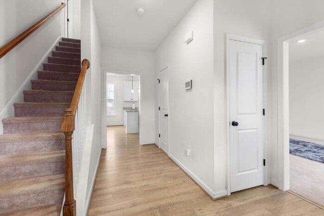 Building Photo - Charming 4-Bed Oasis with 2.5 Baths on Wil...