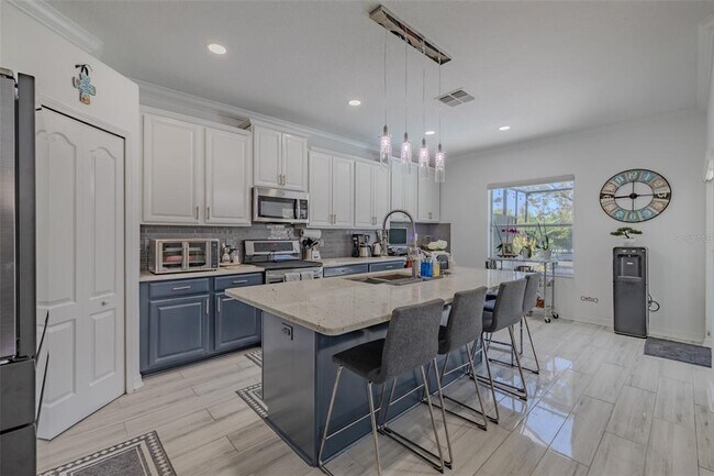 Building Photo - 13804 Trull Way