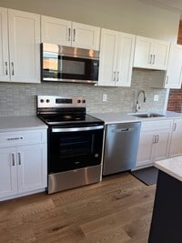 Building Photo - 200 Merrimack St