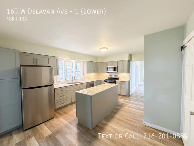 Building Photo - 163 W Delavan Ave