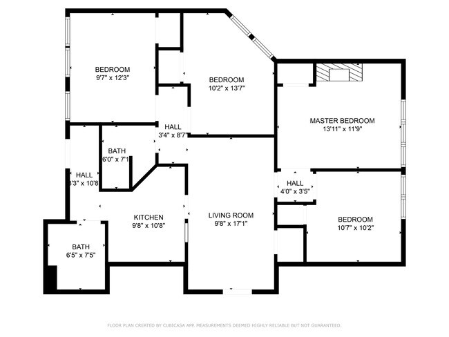 Building Photo - 66 Egmont St