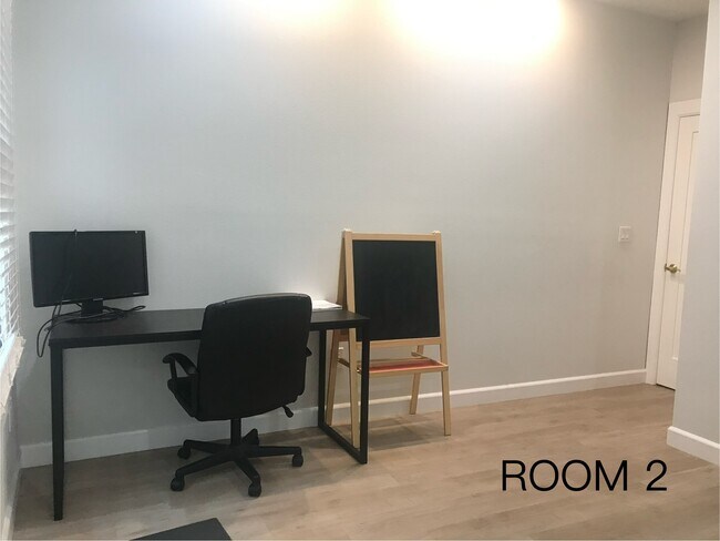 Building Photo - 1349 W 23rd St