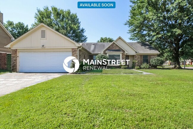 Primary Photo - 7437 Barnstable Rd