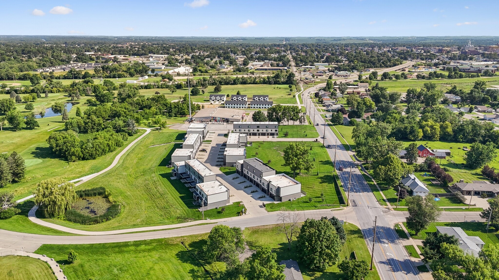 Building Photo - 3 Crosby Park Dr