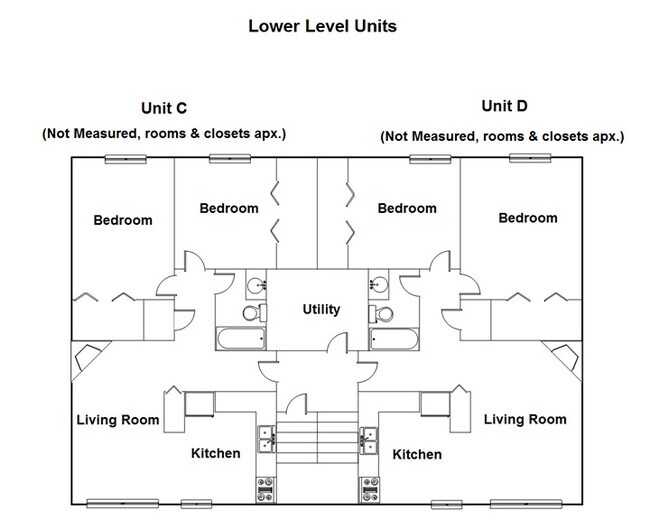 Building Photo - 5545 Bowden Loop