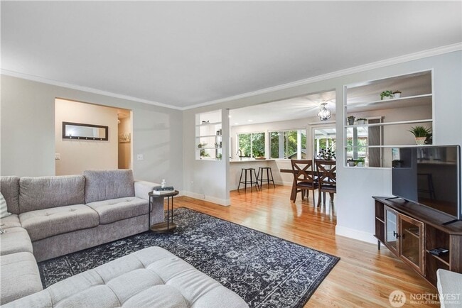 Building Photo - 3bd/1.75ba Kirkland Home