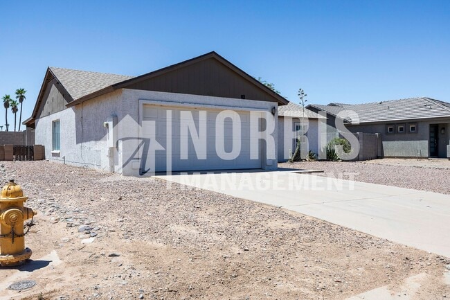 Building Photo - Clean Home with NO HOA in Arizona City