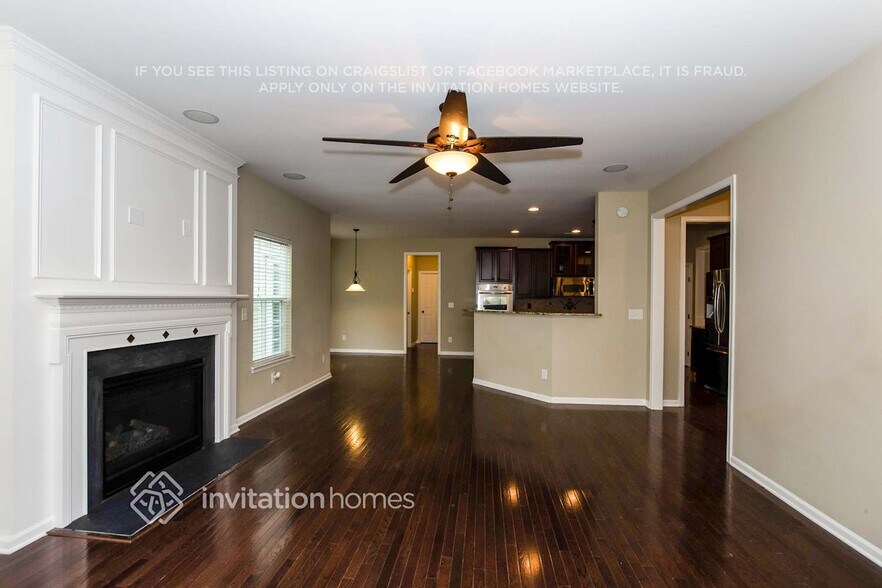 Building Photo - 10716 Drake Hill Dr