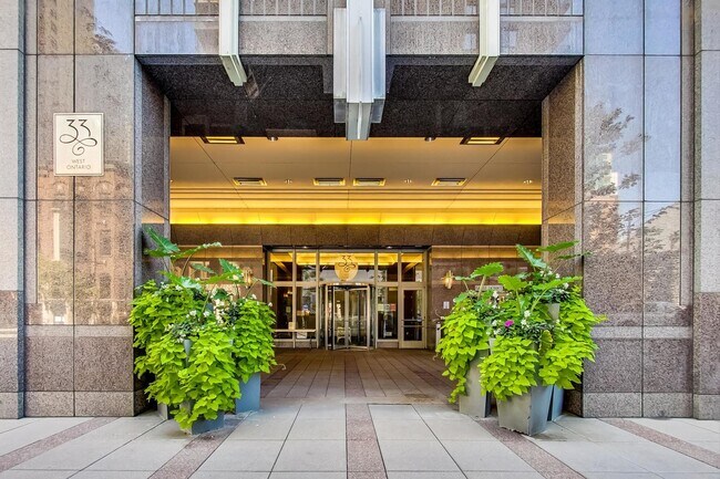 Building Photo - 33 W Ontario St