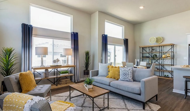 Building Photo - 879 NE Traverse Dr