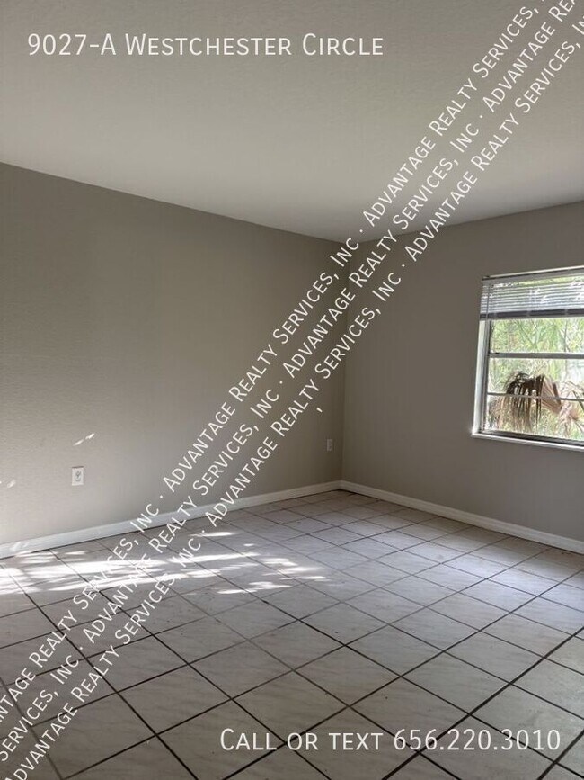Building Photo - 9027-A Westchester Circle-