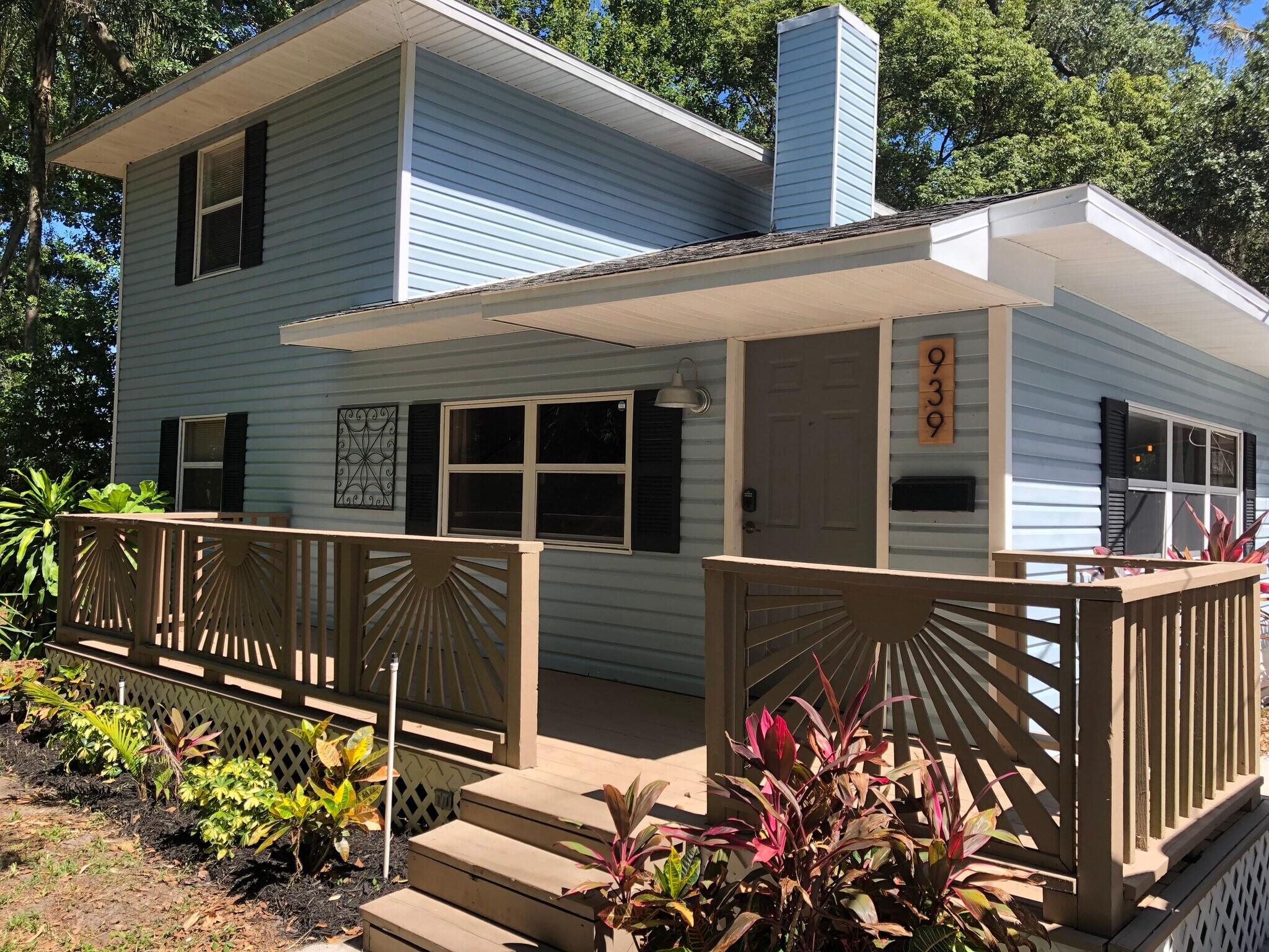 Building Photo - 939 E Bella Vista St