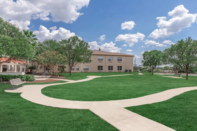 Building Photo - Valor Hill Apartments