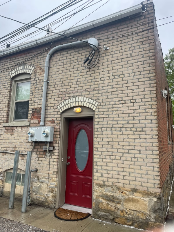 Building Photo - 1484 Michigan Ave