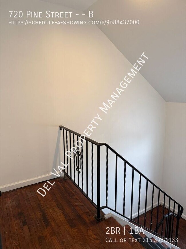 Building Photo - 720 Pine St