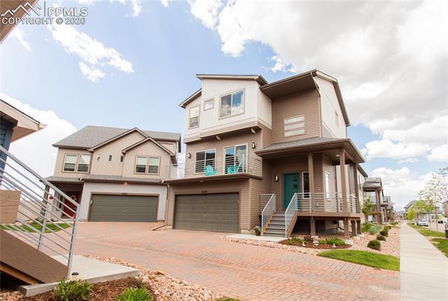 Carriage Home Community - 6236 John Muir Trl