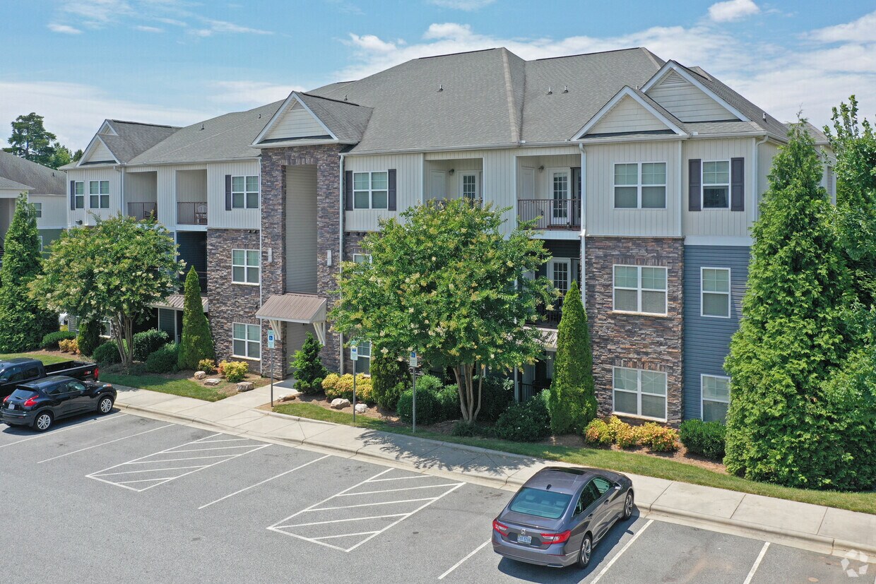 Bridford West Greensboro Nc Apartment Finder