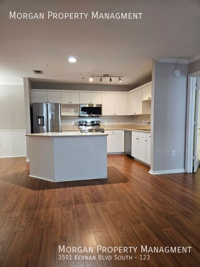 Building Photo - 3591 Kernan Blvd S