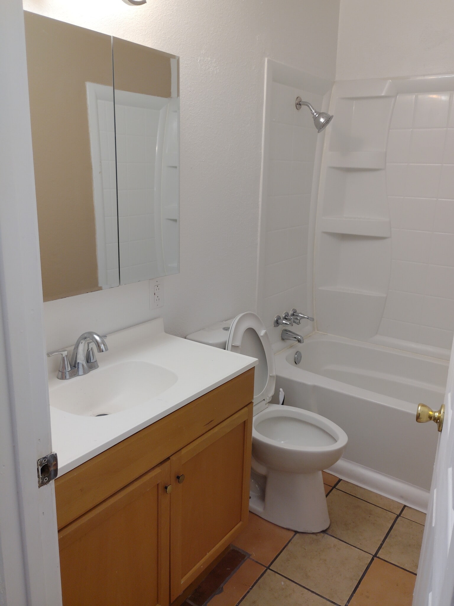 Building Photo - 12600 Copperwood Dr NE