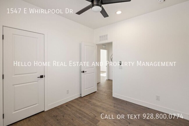 Building Photo - 1547 E Whirlpool Dr