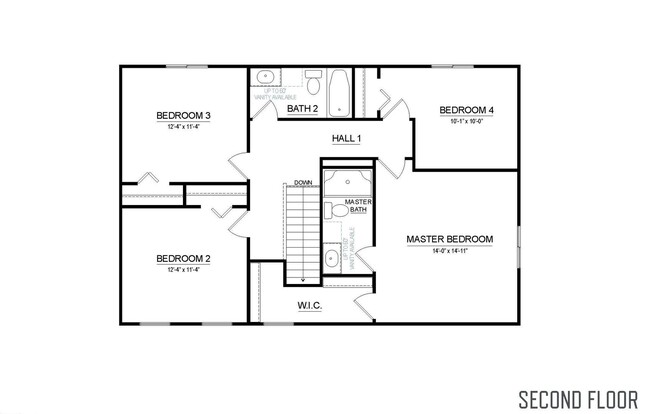 Building Photo - Best Value 4 bedroom home for lease in Tib...