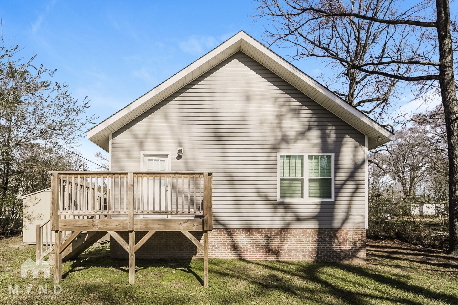 Building Photo - 2112 Middale St