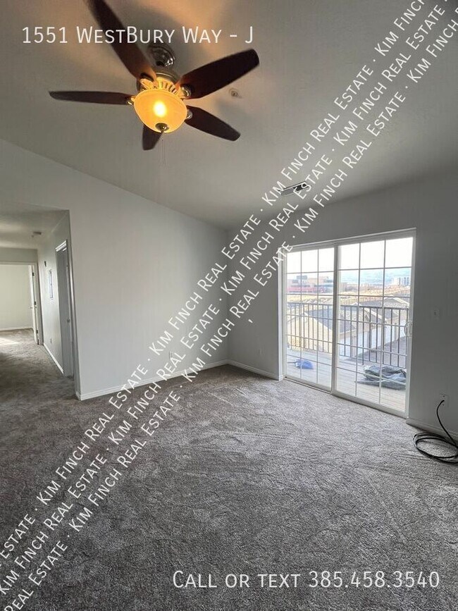 Building Photo - 1551 Westbury Way