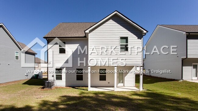Building Photo - 246 W L Miller Dr