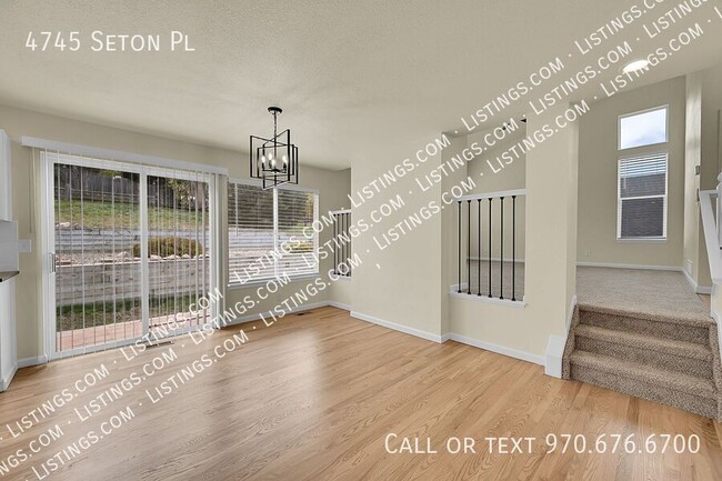 Building Photo - 4745 Seton Pl