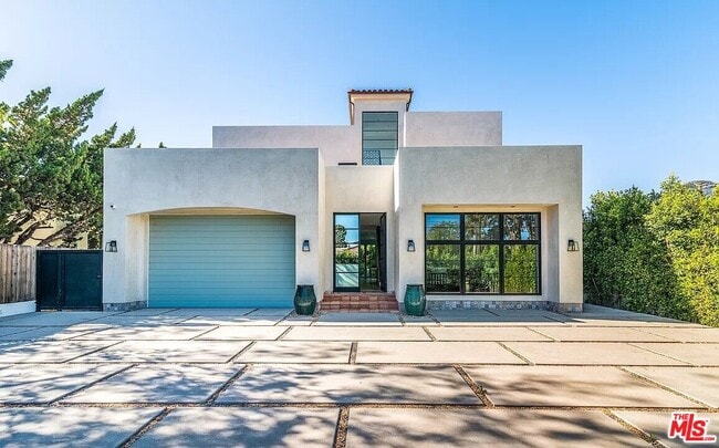 Primary Photo - 12509 W Sunset Blvd