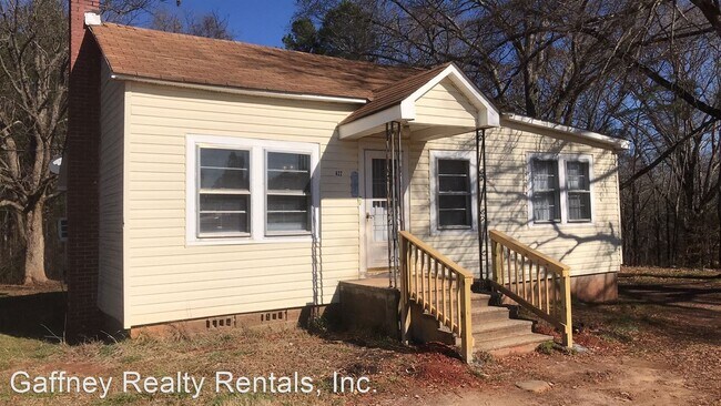 Primary Photo - 1 br, 1 bath House - 622 Asbury Road