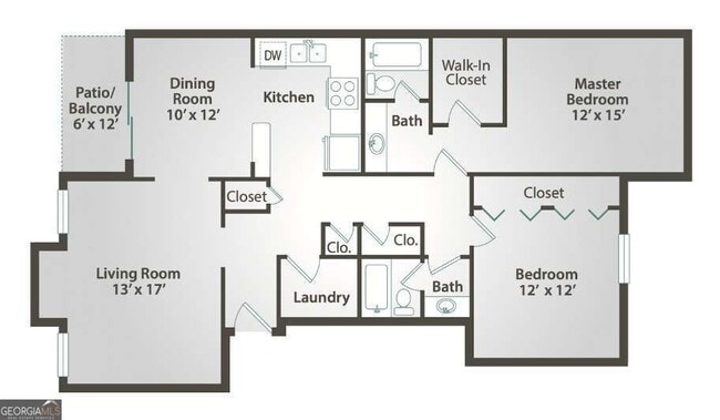 Building Photo - 7100 Roswell Rd