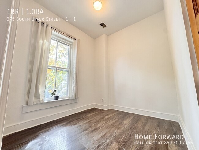 Building Photo - 375 S Upper St