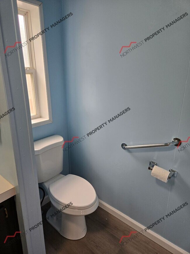 Building Photo - STATUS: *PENDING APPLICATION* | R332 | $2095 + $100 FLAT RATE W/S