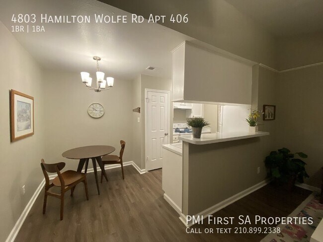 Building Photo - 4803 Hamilton Wolfe Rd