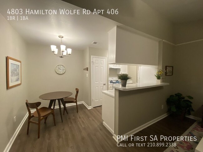 Building Photo - Furnished unit ready to move in by medical...