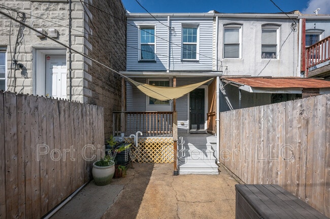 Building Photo - 309 Fagley St