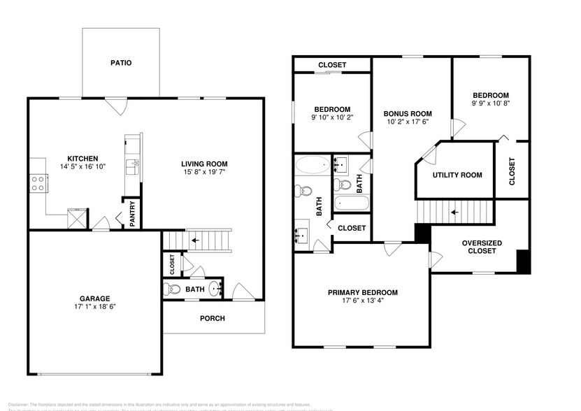 Building Photo - 3222 Black Forest Ln