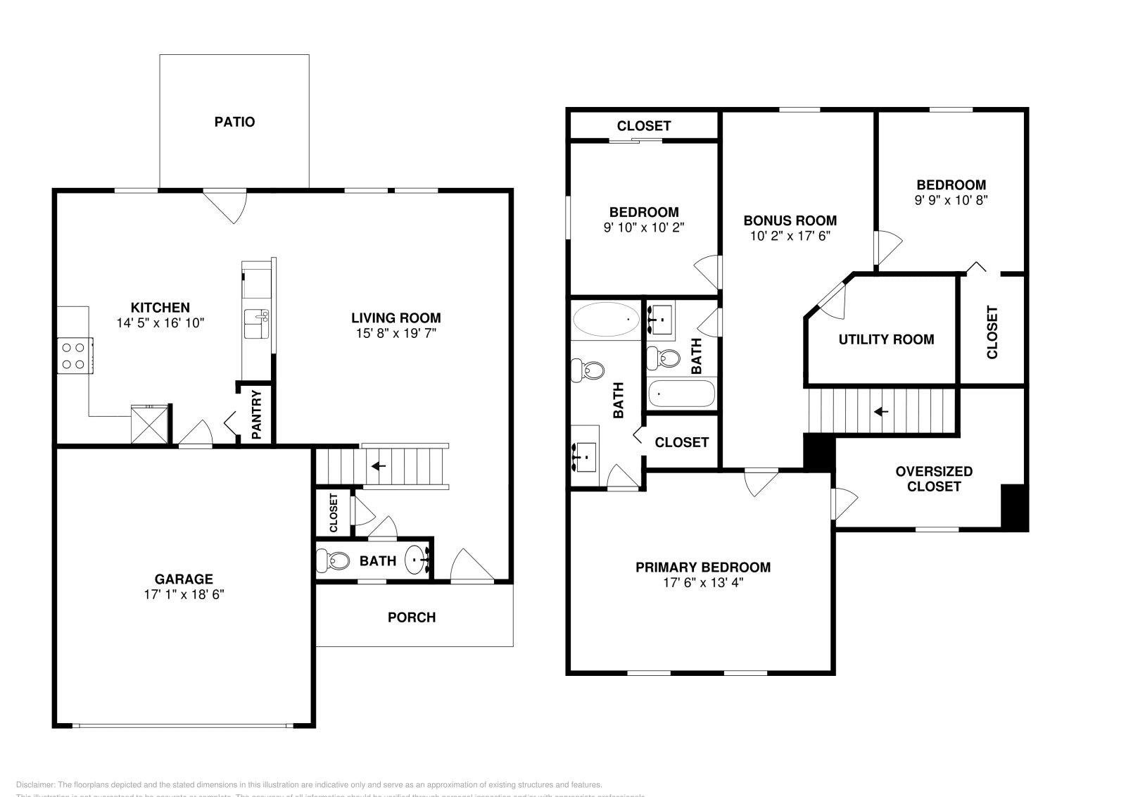 Building Photo - 3222 Black Forest Ln