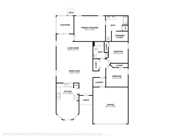 Building Photo - 518 Squires Grove Dr