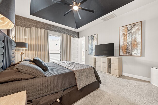 Building Photo - 2806 Sycamore Wood Trce