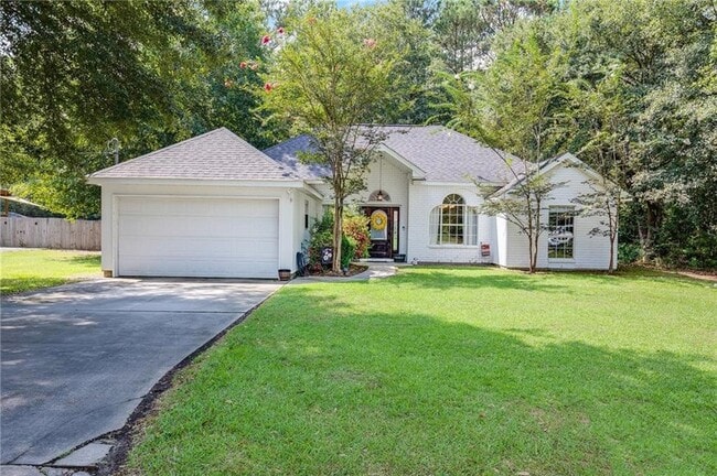 Primary Photo - 20110 Tammany Ave