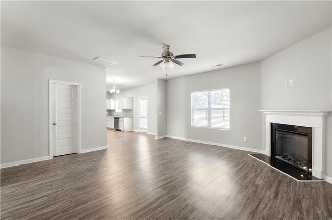 Building Photo - 3138 Cedar Crest Way