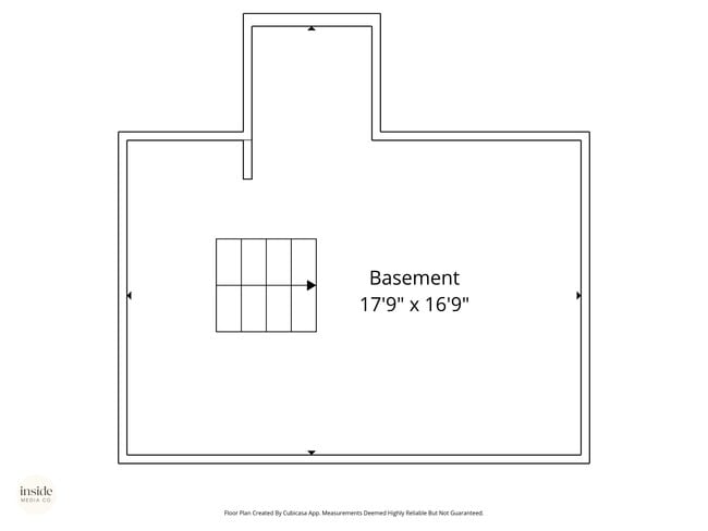 Building Photo - 5111 N Stone St