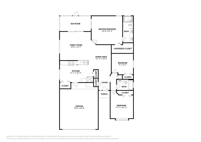 Building Photo - 308 Sonoma Dr