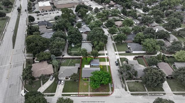 Building Photo - 105 S Weatherred Dr