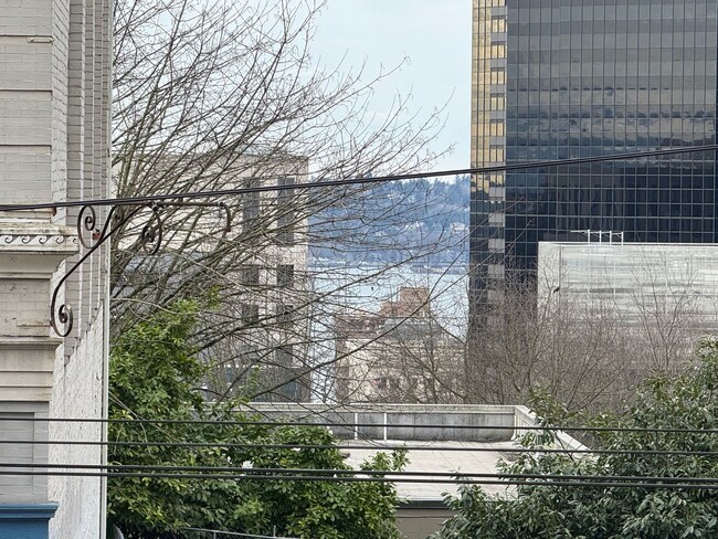 Building Photo - Nine Cherry Square Condominiums - First Hill