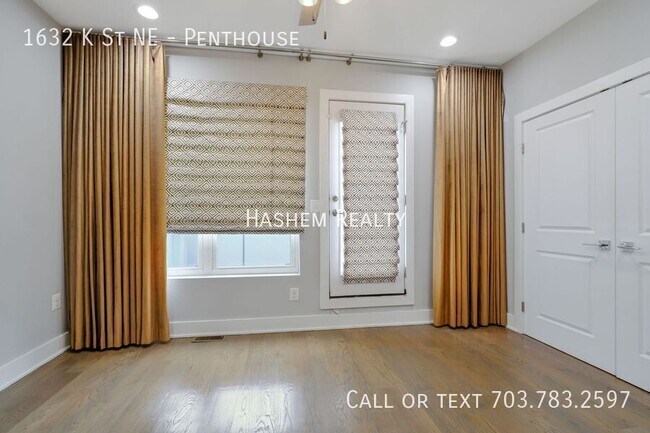 Building Photo - 1632 K St NE