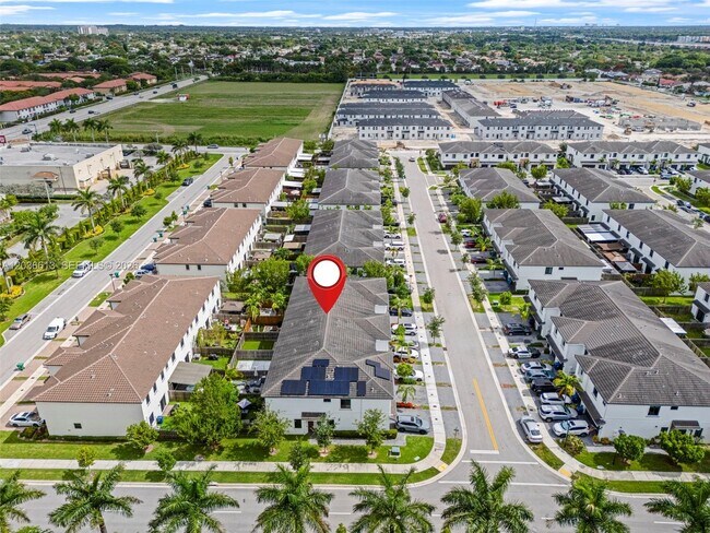 Building Photo - 23372 SW 110th Ct
